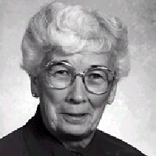 Photo of Veronica-Kathleen Dunn